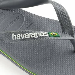 Best deal 🔔 HAVAIANAS Men's Slippers Flip Flops ✨ -Men's Holiday Clothes Sales SD 08 T19 2915 T0 X EC 2
