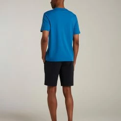 Flash Sale 👍 Farah Men's T-shirts Organic Cotton Crew Neck T-Shirt 🥰 -Men's Holiday Clothes Sales SD 10 T18 2600 E2 X EC 2