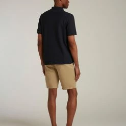 Hot Sale 🎉 Farah Men's Polo 👚 Shirts Organic Cotton Pique Polo 👚 Shirt 😀 -Men's Holiday Clothes Sales SD 10 T18 2605 F0 X EC 2