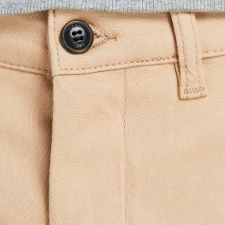 Outlet 👍 JACK & JONES Men's Trousers Slim Fit Chinos 😀 -Men's Holiday Clothes Sales SD 10 T18 4340 L4 X EC 3