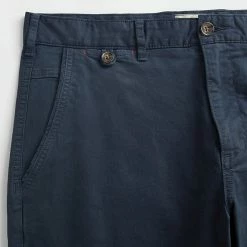 Promo 🎉 White Stuff Men's Trousers Cotton Rich Chinos ❤️ -Men's Holiday Clothes Sales SD 10 T19 3516 F0 X EC 6