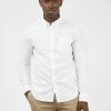 Brand new 😉 Ben Sherman Casual 👕 Shirts Pure Cotton Oxford 👕 Shirt ⭐