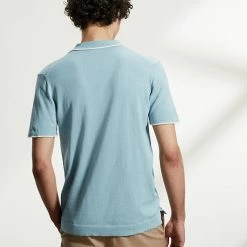 Brand new ๐ JAEGER Men's Knitted Polo ๐ Shirts Pure Cotton Tipped Knitted Polo ๐ Shirt ๐ 32 Brand new ๐ JAEGER Men's Knitted Polo ๐ Shirts Pure Cotton Tipped Knitted Polo ๐ Shirt ๐ -Men's Holiday Clothes Sales SD 10 T62 1516C B8 X EC 2