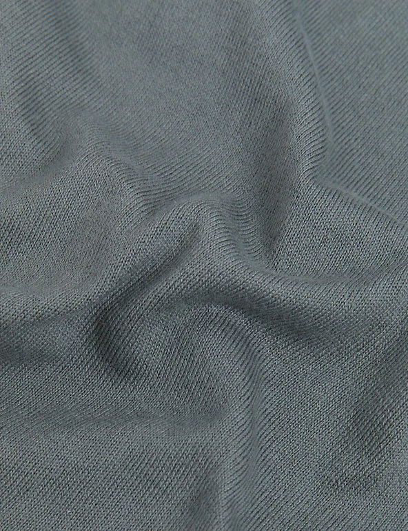 Brand new ๐ JAEGER Men's Knitted Polo ๐ Shirts Pure Cotton Tipped Knitted Polo ๐ Shirt ๐ 6 Brand new ๐ JAEGER Men's Knitted Polo ๐ Shirts Pure Cotton Tipped Knitted Polo ๐ Shirt ๐ - Image 6