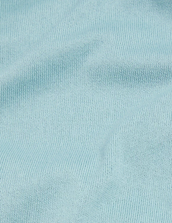 Discount ๐ JAEGER Men's T-shirts Pure Cotton Knitted T-Shirt ๐ 6 Discount ๐ JAEGER Men's T-shirts Pure Cotton Knitted T-Shirt ๐ - Image 6