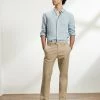 Wholesale 🧨 JAEGER Casual Trousers Regular Fit Cotton Stretch Chinos ⌛