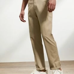 Wholesale ๐งจ JAEGER Casual Trousers Regular Fit Cotton Stretch Chinos โ 14 Wholesale ๐งจ JAEGER Casual Trousers Regular Fit Cotton Stretch Chinos โ -Men's Holiday Clothes Sales SD 10 T62 2603C L2 X EC 1