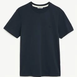 Hot Sale ✔️ JAEGER Men's T-shirts Pure Cotton Crew Neck T-Shirt 🎉 -Men's Holiday Clothes Sales SD 10 T62 3805A F2 X EC 90