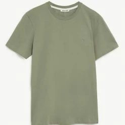 Hot Sale ✔️ JAEGER Men's T-shirts Pure Cotton Crew Neck T-Shirt 🎉 -Men's Holiday Clothes Sales SD 10 T62 3805A JR X EC 90