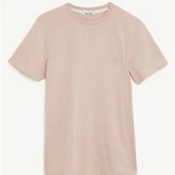 Hot Sale ✔️ JAEGER Men's T-shirts Pure Cotton Crew Neck T-Shirt 🎉 -Men's Holiday Clothes Sales SD 10 T62 3805A Q2 X EC 90