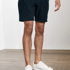 Promo โ๏ธ JAEGER Men's Shorts Pure Cotton Terry Towelling Shorts ๐ 14 Promo โ๏ธ JAEGER Men's Shorts Pure Cotton Terry Towelling Shorts ๐ -Men's Holiday Clothes Sales SD 10 T62 3824C F0 X EC 1