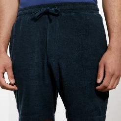 Promo โ๏ธ JAEGER Men's Shorts Pure Cotton Terry Towelling Shorts ๐ 15 Promo โ๏ธ JAEGER Men's Shorts Pure Cotton Terry Towelling Shorts ๐ -Men's Holiday Clothes Sales SD 10 T62 3824C F0 X EC 2