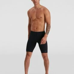 Hot Sale 😉 Speedo Men's Swimwear Eco Endurance+ Jammer Swim Shorts 🔔