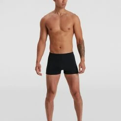 Best Sale 🌟 Speedo Men's Swimwear Eco Endurance+ Aquashort ⭐ -Men's Holiday Clothes Sales SD 10 T82 2493 Y0 X EC 0