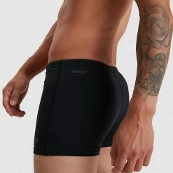 Best Sale 🌟 Speedo Men's Swimwear Eco Endurance+ Aquashort ⭐ -Men's Holiday Clothes Sales SD 10 T82 2493 Y0 X EC 1