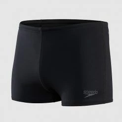 Best Sale 🌟 Speedo Men's Swimwear Eco Endurance+ Aquashort ⭐ -Men's Holiday Clothes Sales SD 10 T82 2493 Y0 X EC 90