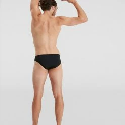 Outlet 😍 Speedo Men's Swimwear Eco Endurance+ Swim Briefs 🔥 -Men's Holiday Clothes Sales SD 10 T82 2494 Y0 X EC 2