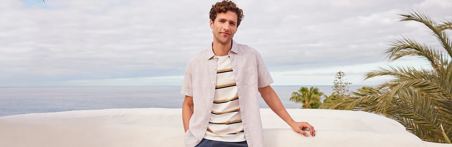 Men's Holiday Clothes Sales -Men's Holiday Clothes Sales 未标题 1